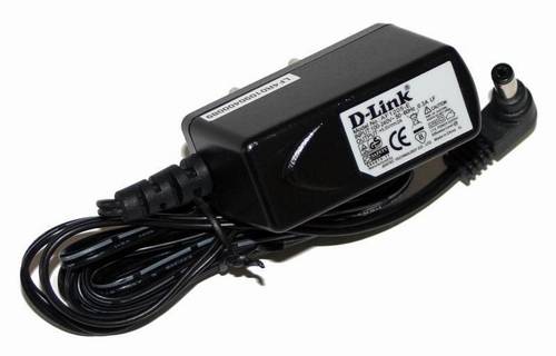 *Brand NEW* D-Link 5V 2A AMS3-0502000FV wall plug ac power adapter 5.5 x 2.1 mm - Click Image to Close
